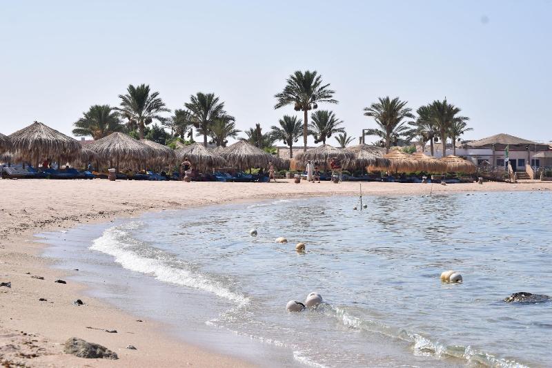 Sharm El Naga Resort And Diving Center ฮูร์กาดา ภายนอก รูปภาพ