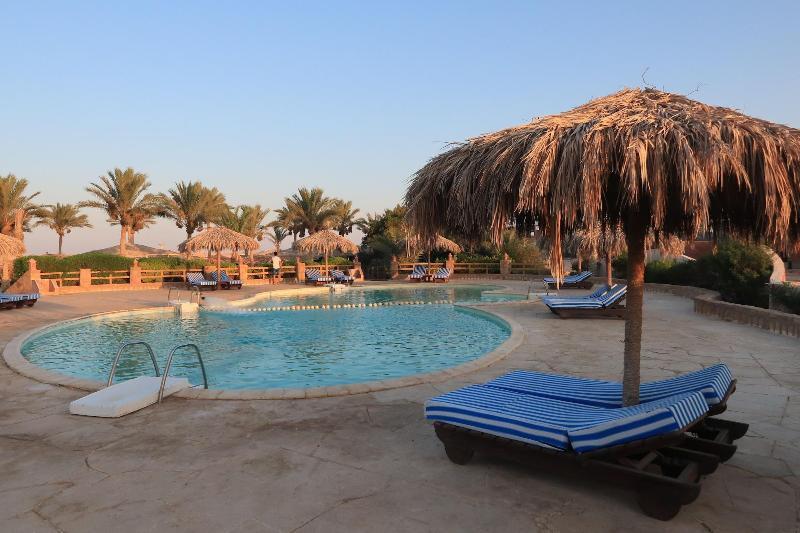 Sharm El Naga Resort And Diving Center ฮูร์กาดา ภายนอก รูปภาพ