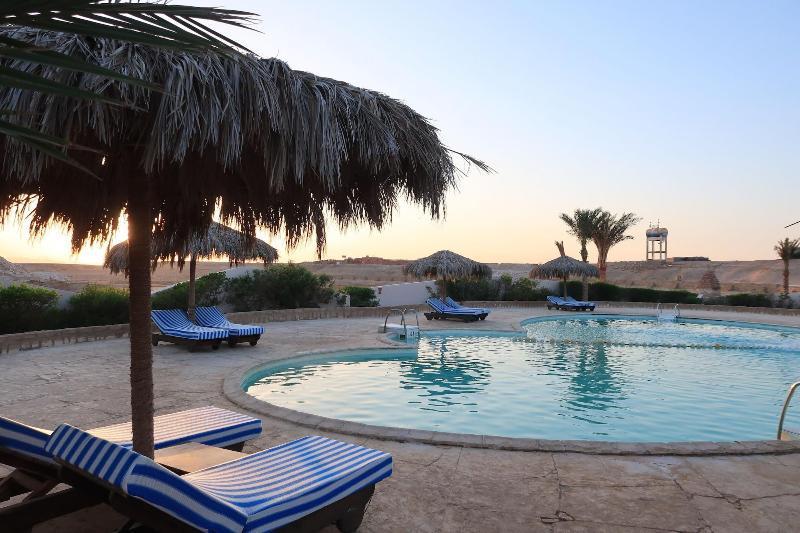 Sharm El Naga Resort And Diving Center ฮูร์กาดา ภายนอก รูปภาพ