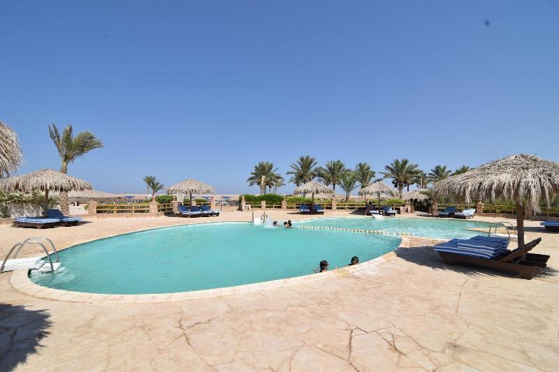 Sharm El Naga Resort And Diving Center ฮูร์กาดา ภายนอก รูปภาพ