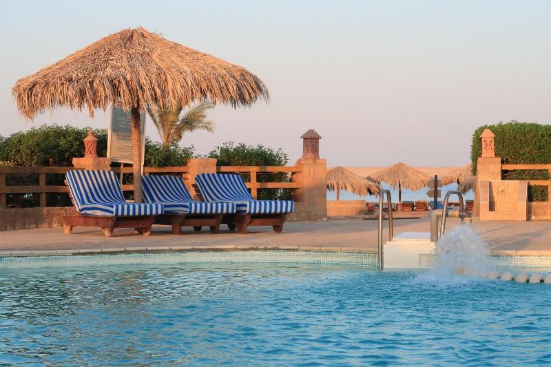 Sharm El Naga Resort And Diving Center ฮูร์กาดา ภายนอก รูปภาพ