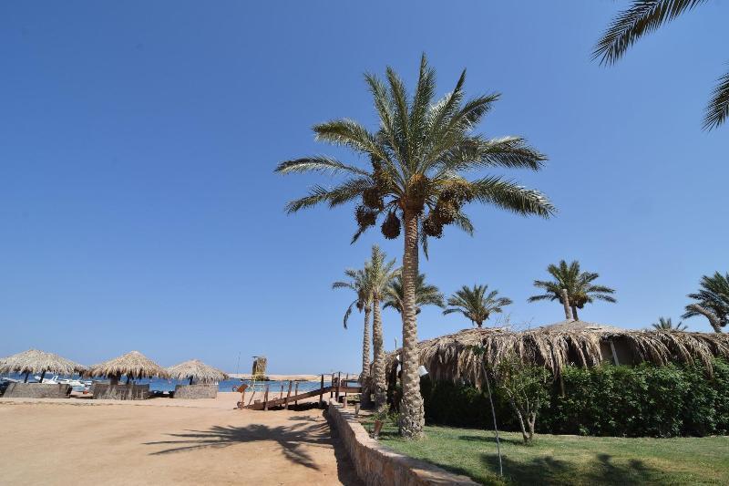 Sharm El Naga Resort And Diving Center ฮูร์กาดา ภายนอก รูปภาพ