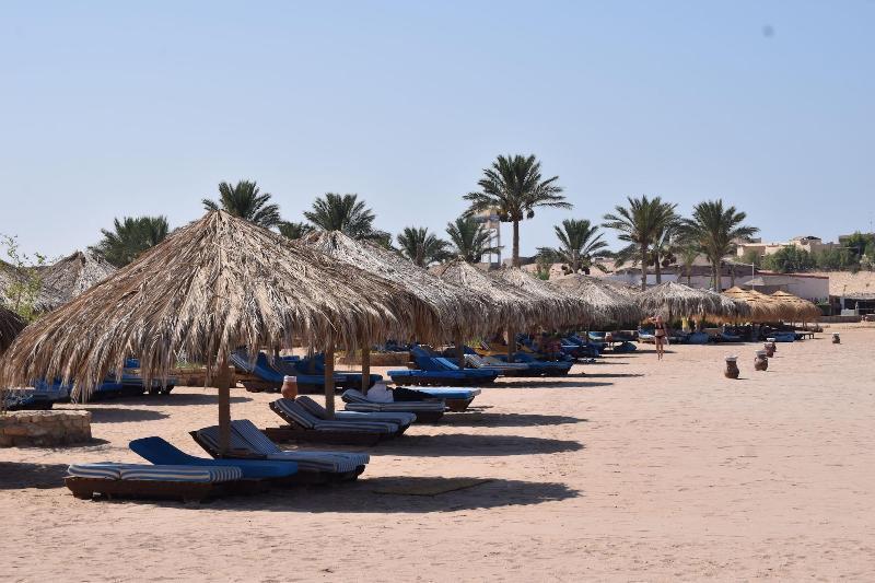 Sharm El Naga Resort And Diving Center ฮูร์กาดา ภายนอก รูปภาพ